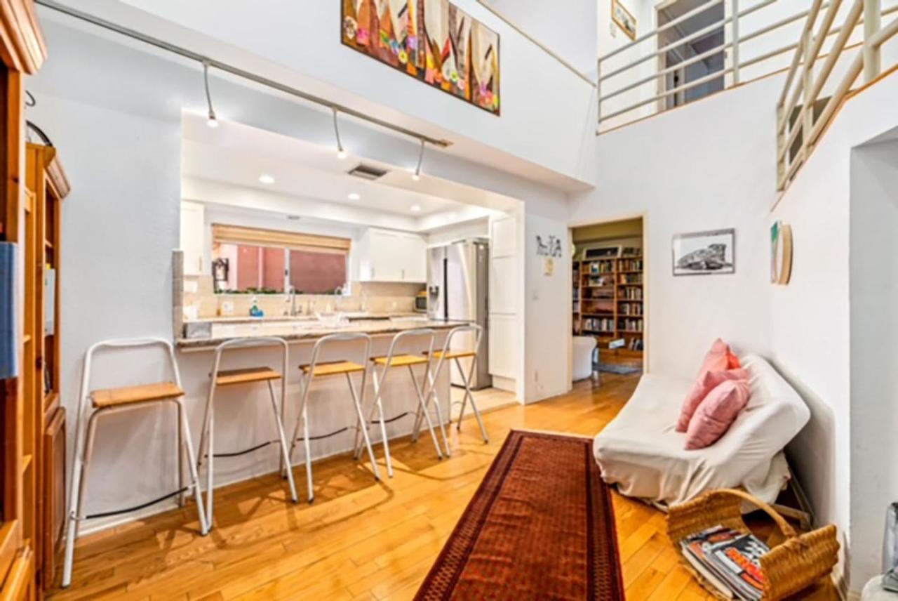Villa 3 Bedrooms On Venice Beach Canal. Los Angeles Kültér fotó