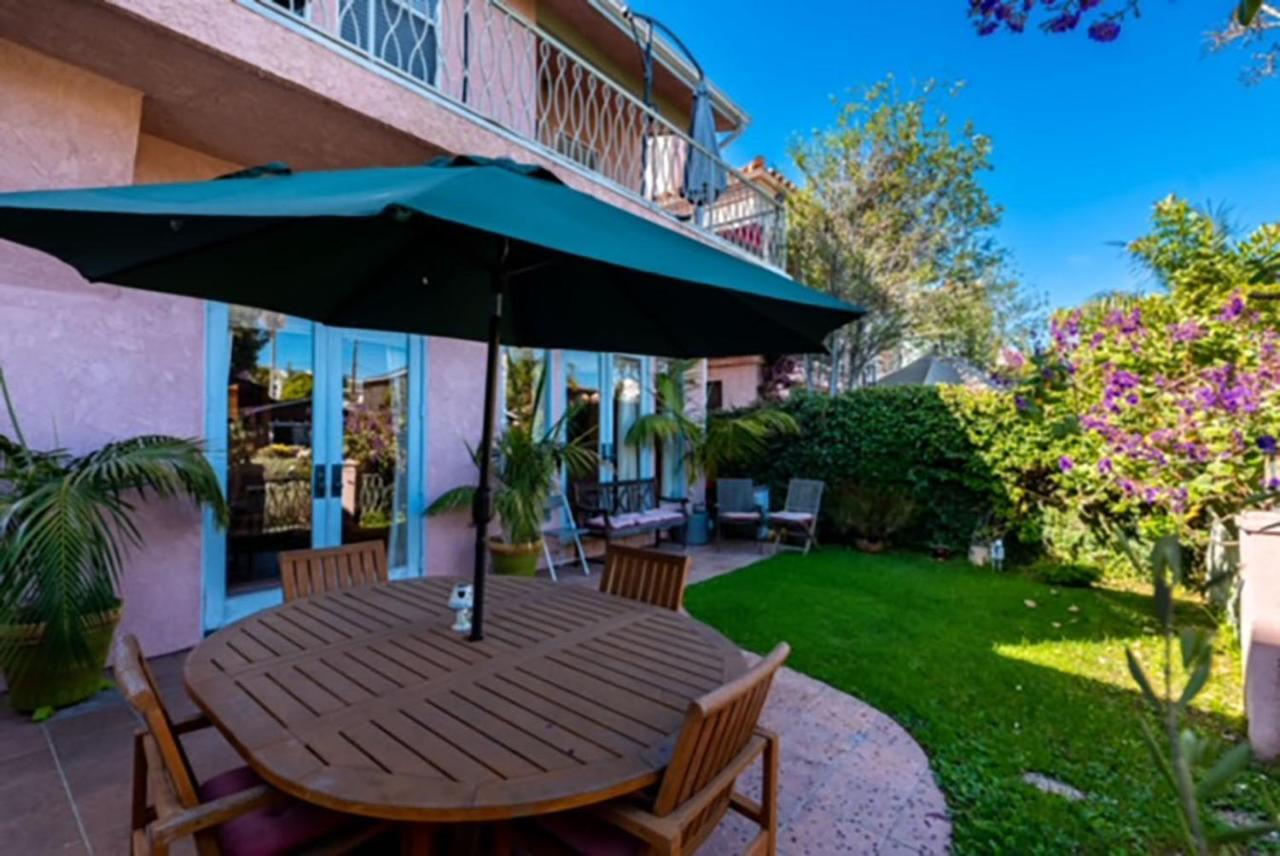 Villa 3 Bedrooms On Venice Beach Canal. Los Angeles Kültér fotó