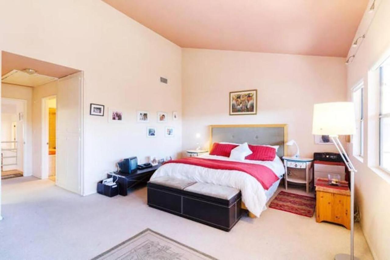 Villa 3 Bedrooms On Venice Beach Canal. Los Angeles Kültér fotó