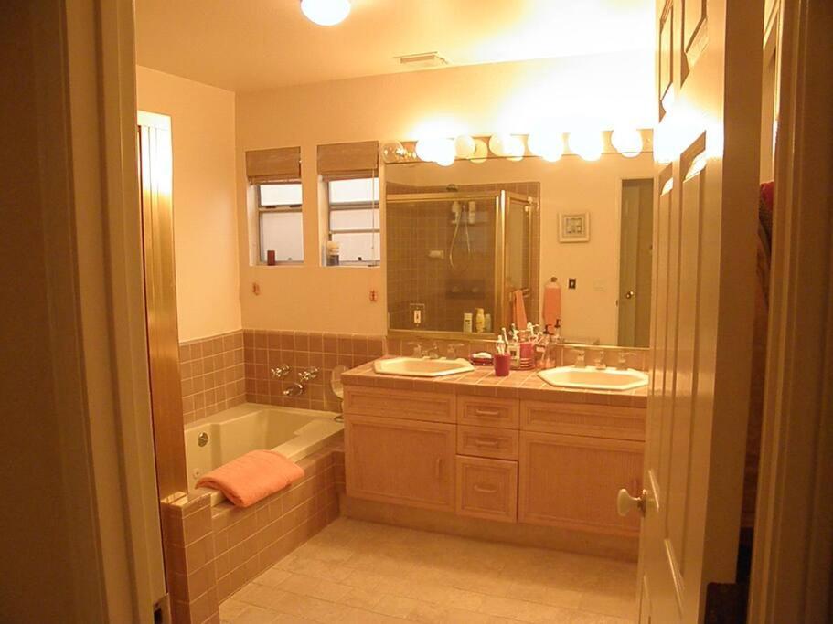 Villa 3 Bedrooms On Venice Beach Canal. Los Angeles Kültér fotó