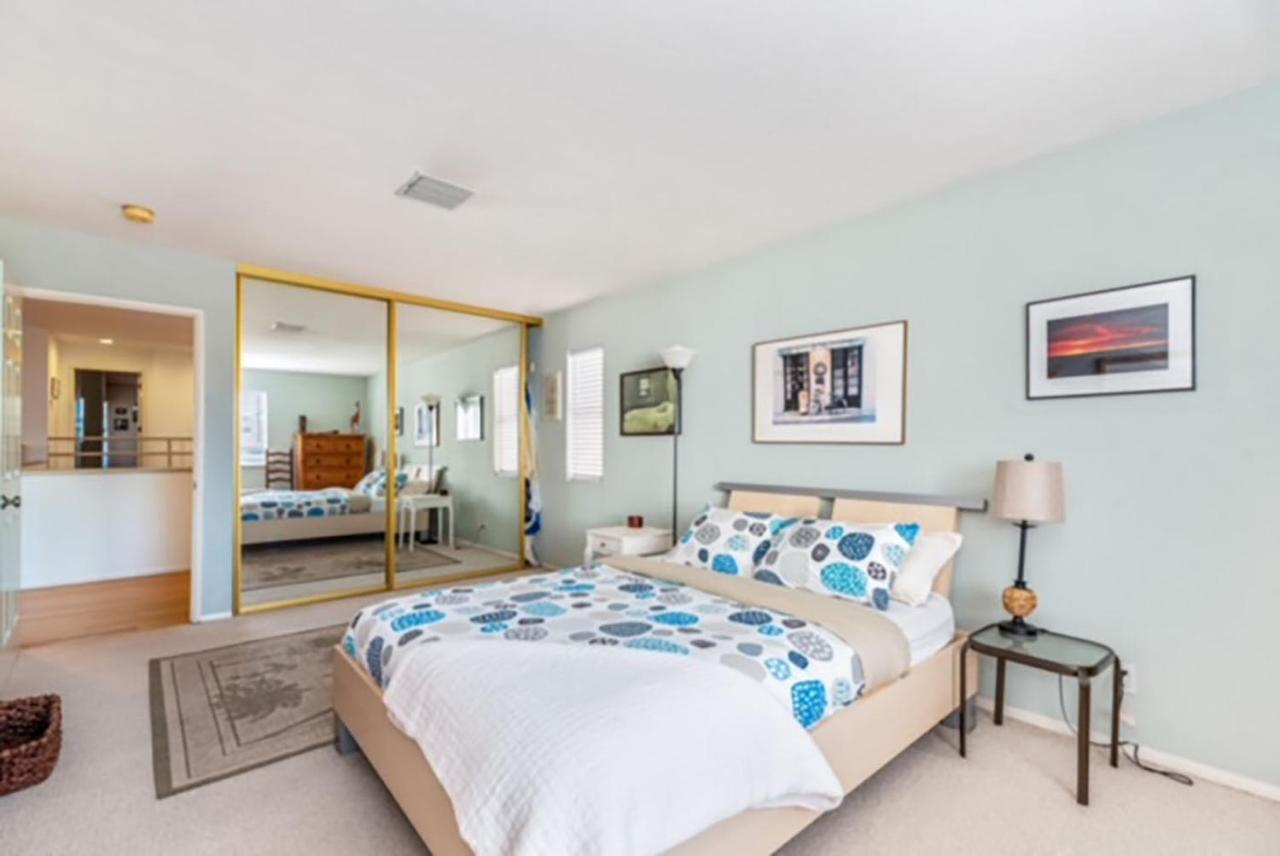 Villa 3 Bedrooms On Venice Beach Canal. Los Angeles Kültér fotó