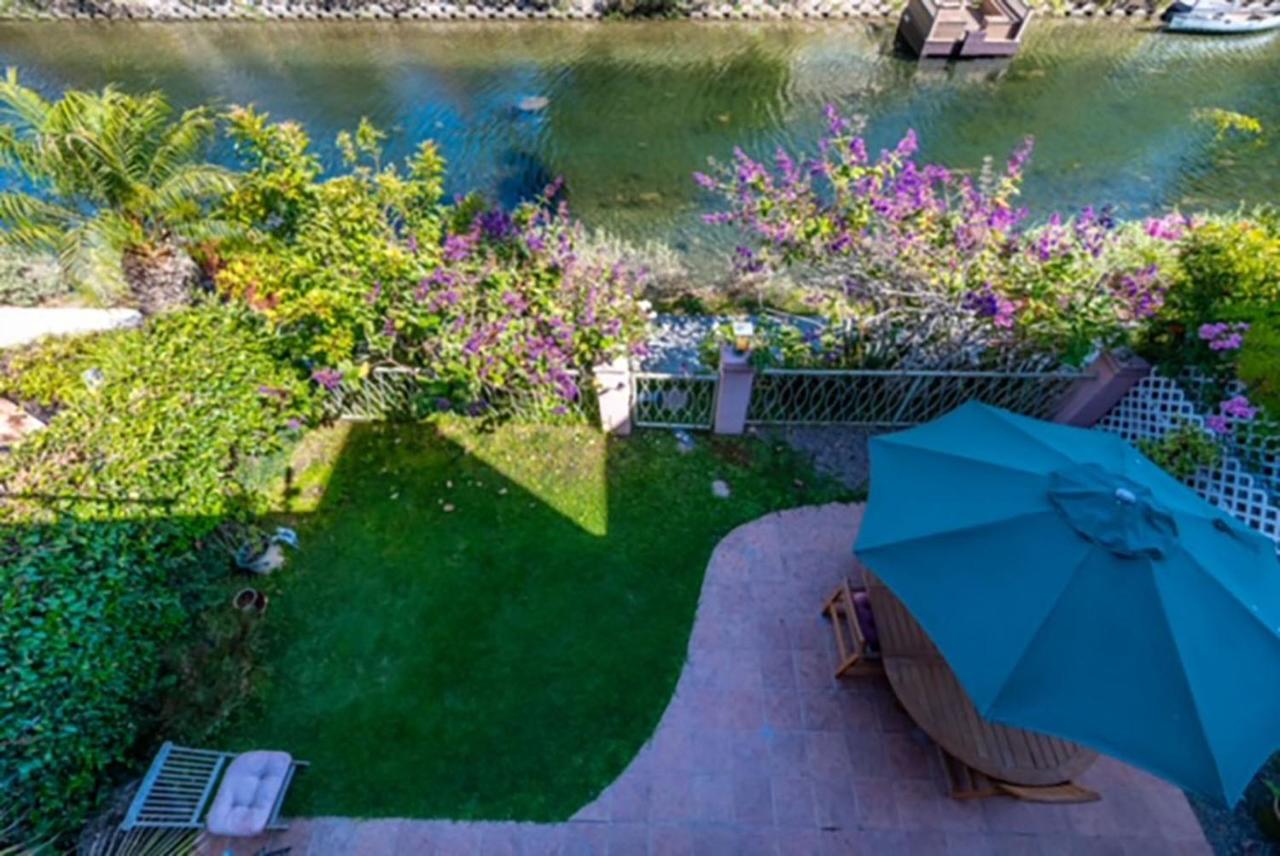 Villa 3 Bedrooms On Venice Beach Canal. Los Angeles Kültér fotó