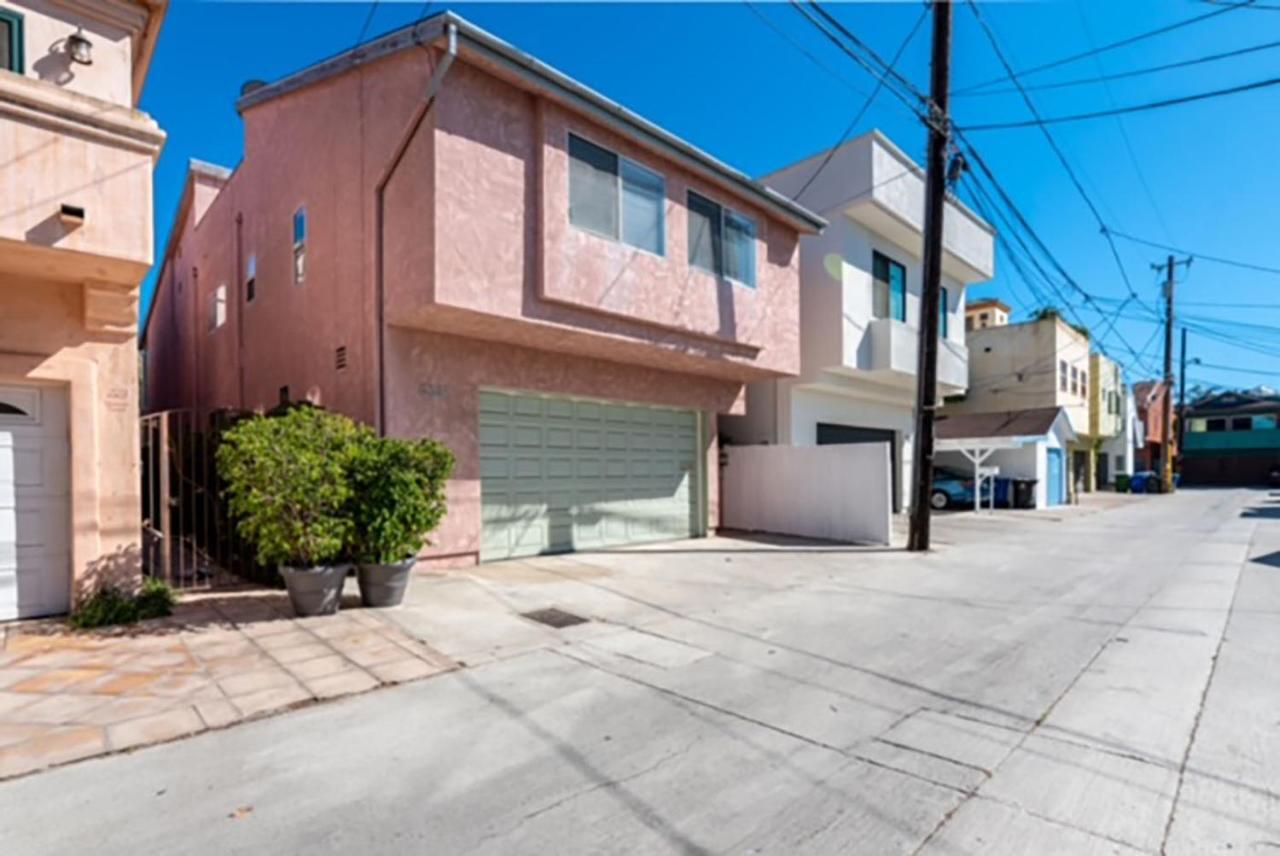 Villa 3 Bedrooms On Venice Beach Canal. Los Angeles Kültér fotó
