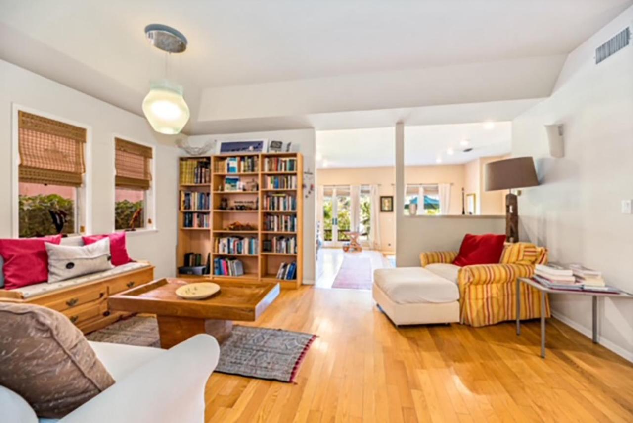 Villa 3 Bedrooms On Venice Beach Canal. Los Angeles Kültér fotó