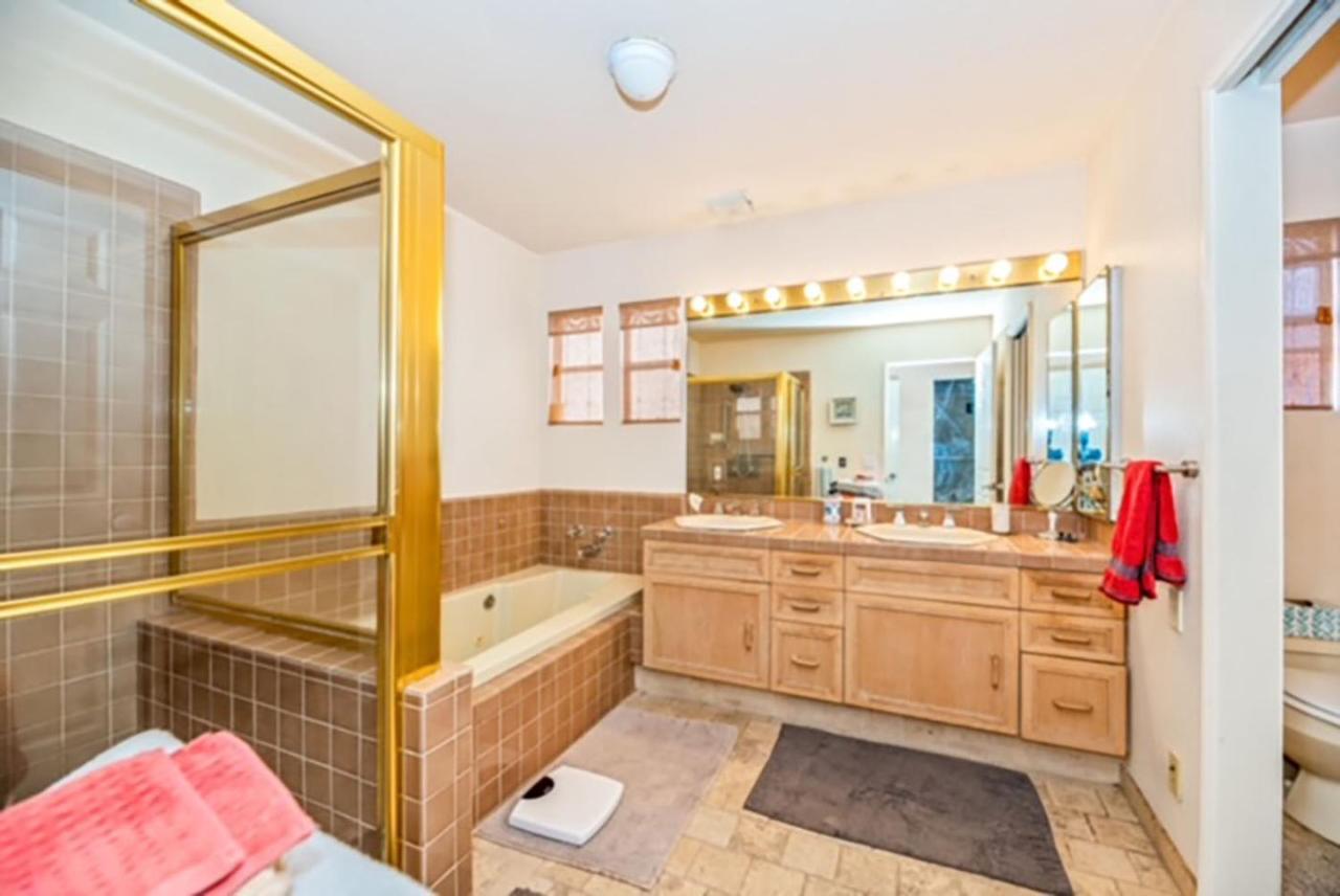 Villa 3 Bedrooms On Venice Beach Canal. Los Angeles Kültér fotó
